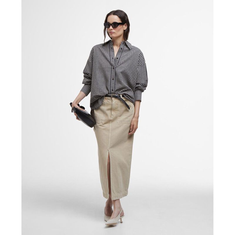 Barbour Adaline Shirt image number 3